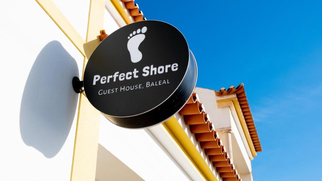 Perfect Shore Guest House 巴勒尔 外观 照片